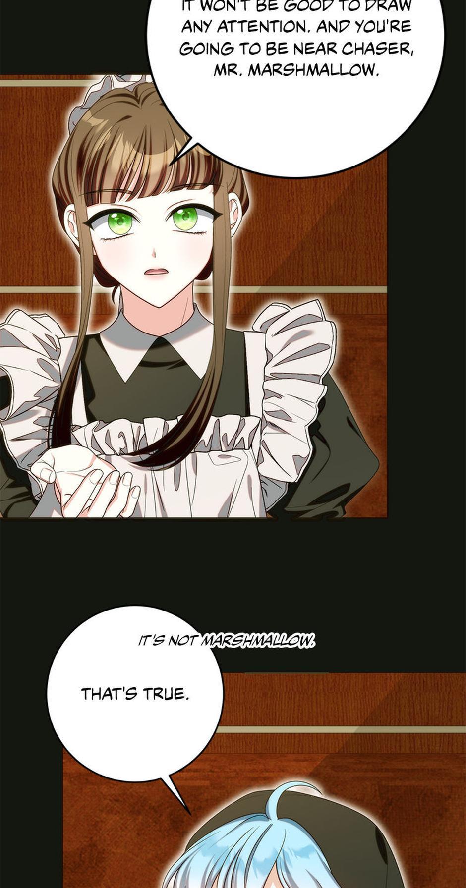 I Met the Male Lead in Prison Chapter 49 35